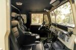 Toyota Land Cruiser Hard Top 5-Speed 1982 года